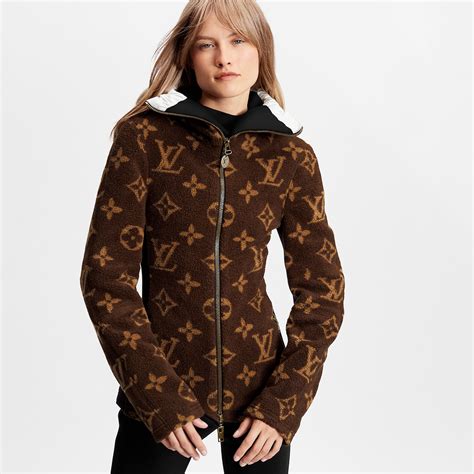 lv print jacket|louis vuitton wardrobe jacket.